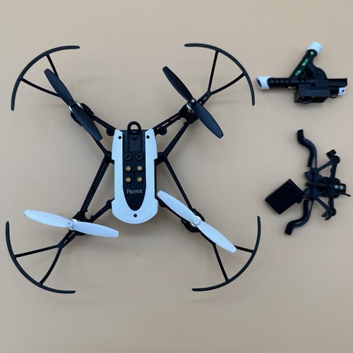 Parrot mambo mini quadcopter - mambo,