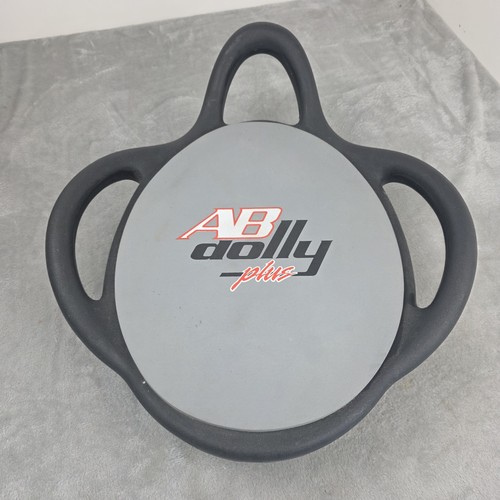 Rullo addominale dolly - addominale,