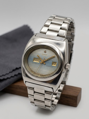 Orologio svizzero vintage - orologio,