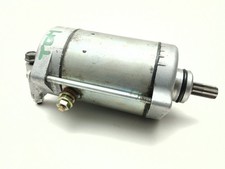 MOTORINO AVVIAMENTO ORIGINALE ORIGINAL STARTER MOTOR YAMAHA TDM 900