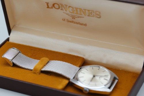 Orologio uomo vintage anni - da,