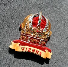 Austria Vienna Corona