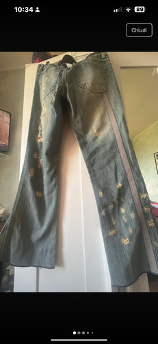 Just cavalli jeans - just,