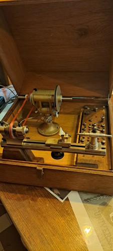 Horlogerie tour outil - horlogerie, mm