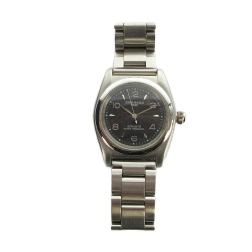 Orologio uomo zeno watch basel - watch,