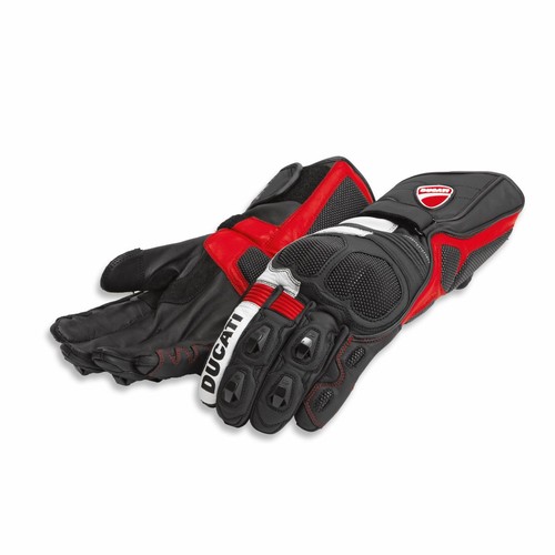 Guanti moto uomo originali - moto,