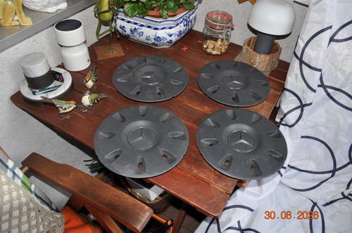 Copricerchio originale - 4x,