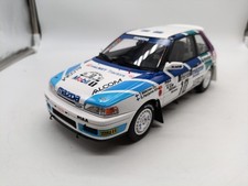 Mazda 323 Gtx Gr. A 1000 Lakes