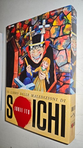 Libro delle maledizioni di - il,