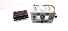 Opel Vectra C 2006 Set Radio /