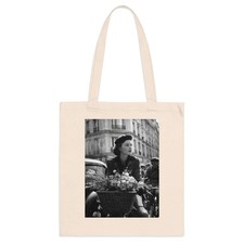 Borsa donna parigina in