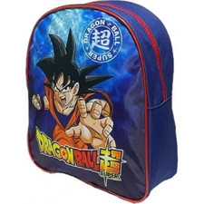 ZAINO ASILO DRAGON BALL