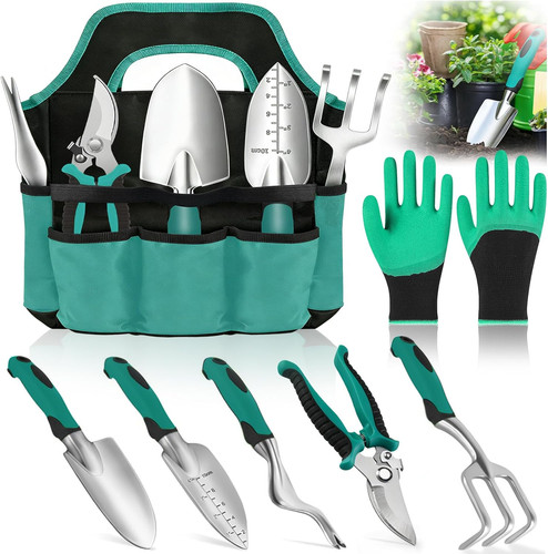 Set attrezzi da - set,