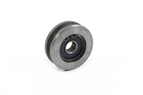 Guida rulli porta scorrevole - a,