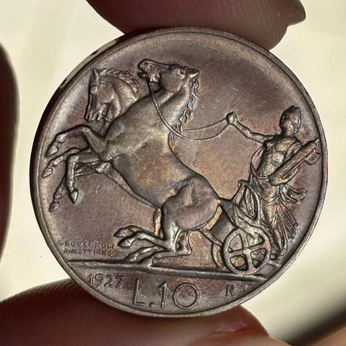 Vittorio emanuele iii - emanuele, 10