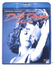 EBOND Dirty Dancing (Balli proibiti) BLURAY DB691173