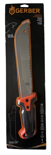 Gerber compact clearpath - gerber,