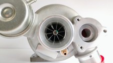 Fiat 500 Abarth Big Turbo