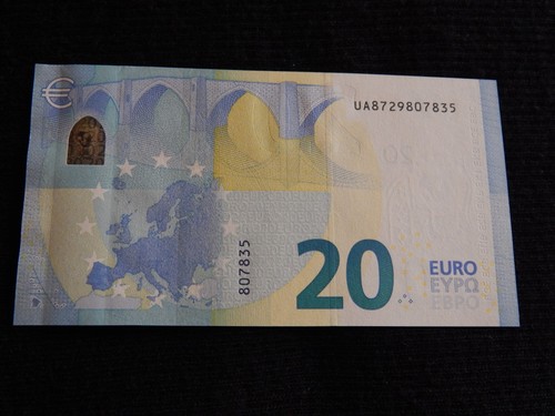 Francia euro 2015 - 20,