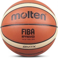 Pallone basket molten - pallone, gm7x
