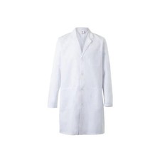 Camice Bianco Oversize 