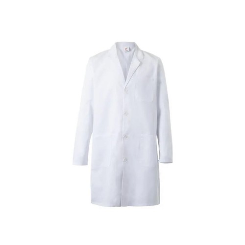 Camice bianco oversize - oversize,