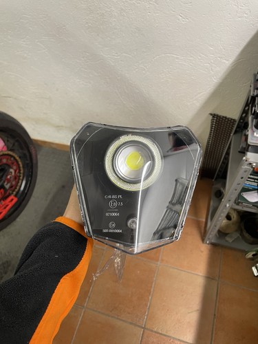 Faro angel eye ktm rgb - faro,