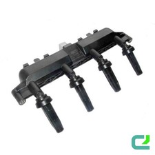 Bobina Accensione Con Fase