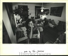 Foto stampa 1989 Jana Napoli