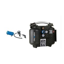 Aerotec compressore a pistone