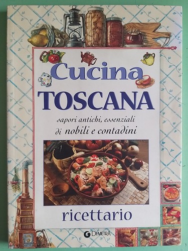 Cucina toscana sapori - toscana.,