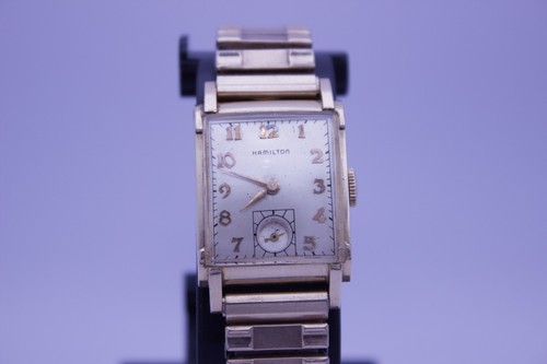 1940s vintage hamilton perry - vintage,