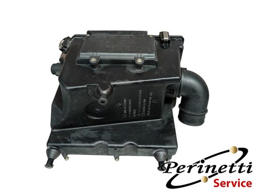 Scatola filtro aria smart - aria,