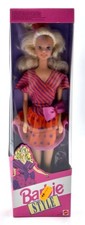 Bambola Barbie stile 1992 /