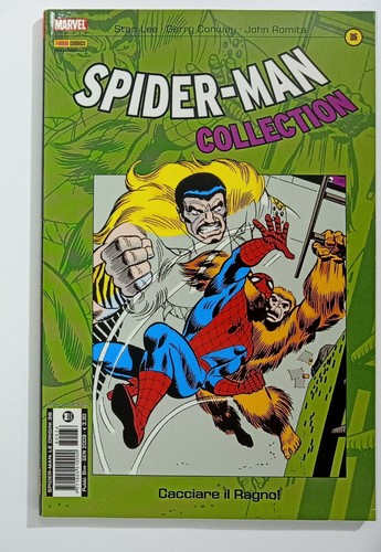 I144909 spider man origini - i144909, le