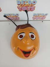 MASCHERA CARNEVALE APE MAYA