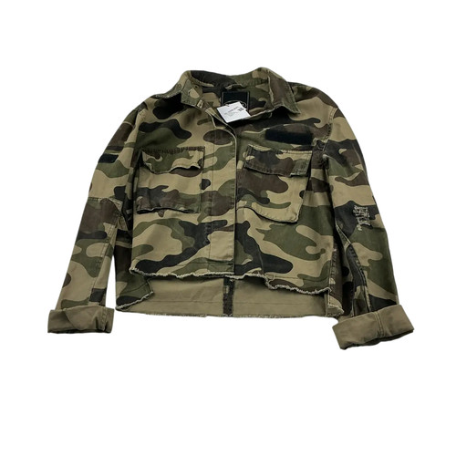 Palablu vintage oversize - ed,