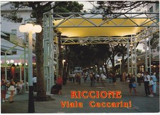 RICCIONE - RIMINI - VIALE