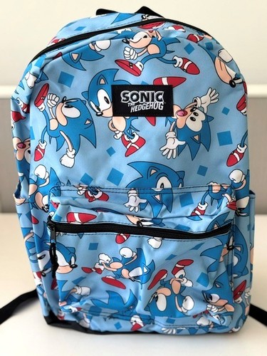 Sonic the hedgehog all - sonic,
