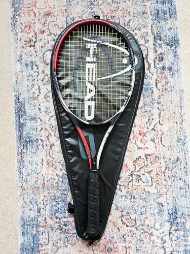 Head pure competition twin - head,