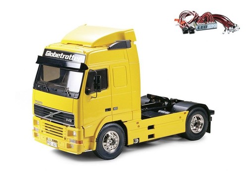 Tamiya volvo fh12 - tamiya,