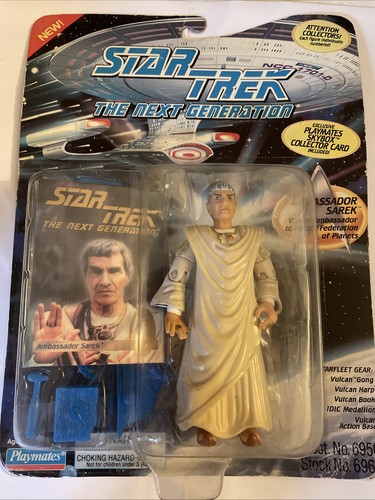 Star trek the next - next, generation