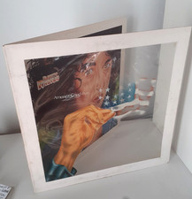 Radius Alberto America goodbye