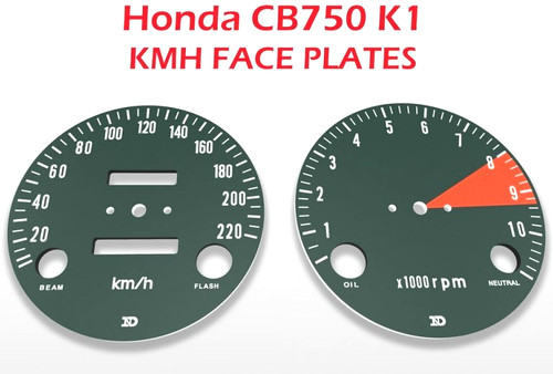 Honda kit fondi - kit,