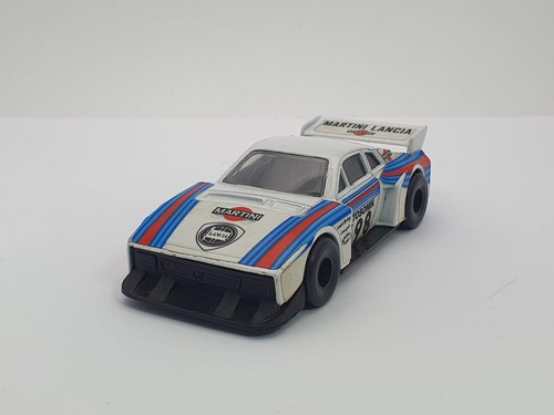 Lancia beta endurance martini - lancia,