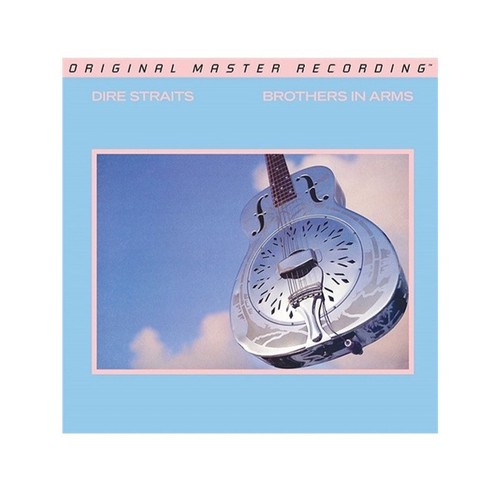 Dire straits brothers - -,