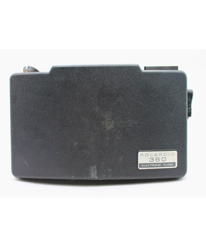 Polaroid 360 - polaroid, con