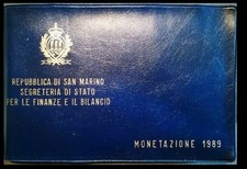 NL* San Marino Serie