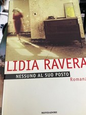 LIDIA RAVERA, NESSUNO AL SUO
