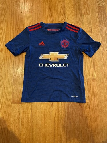 Maglia calcio manchester - maglia,
